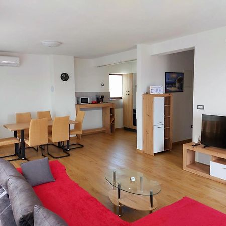 Apartmani Ivana Novi Новий Винодольський Екстер'єр фото
