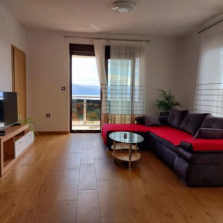 Apartmani Ivana Novi Новий Винодольський Екстер'єр фото