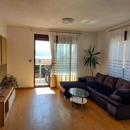 Apartmani Ivana Novi Новий Винодольський Екстер'єр фото