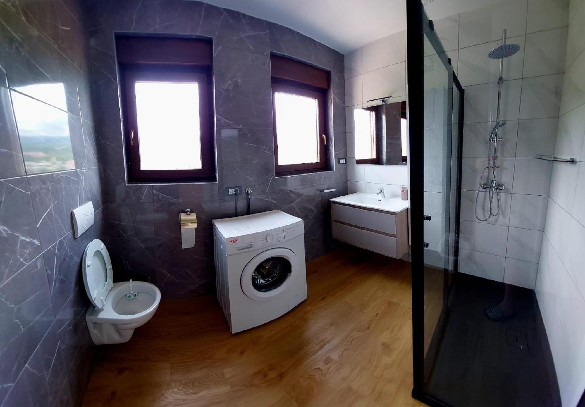 Apartmani Ivana Novi Новий Винодольський Екстер'єр фото