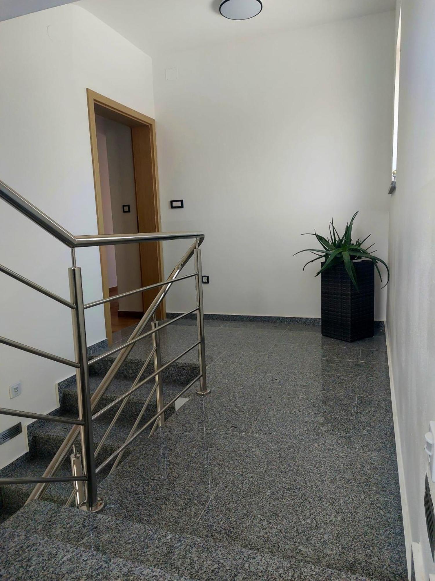 Apartmani Ivana Novi Новий Винодольський Екстер'єр фото