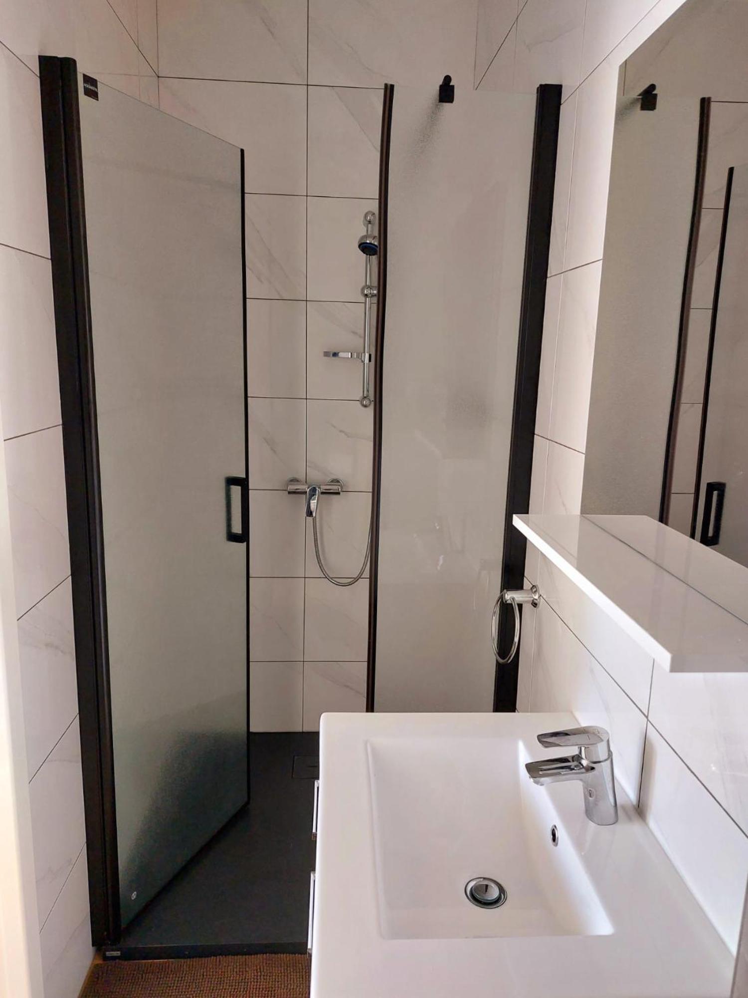 Apartmani Ivana Novi Новий Винодольський Екстер'єр фото