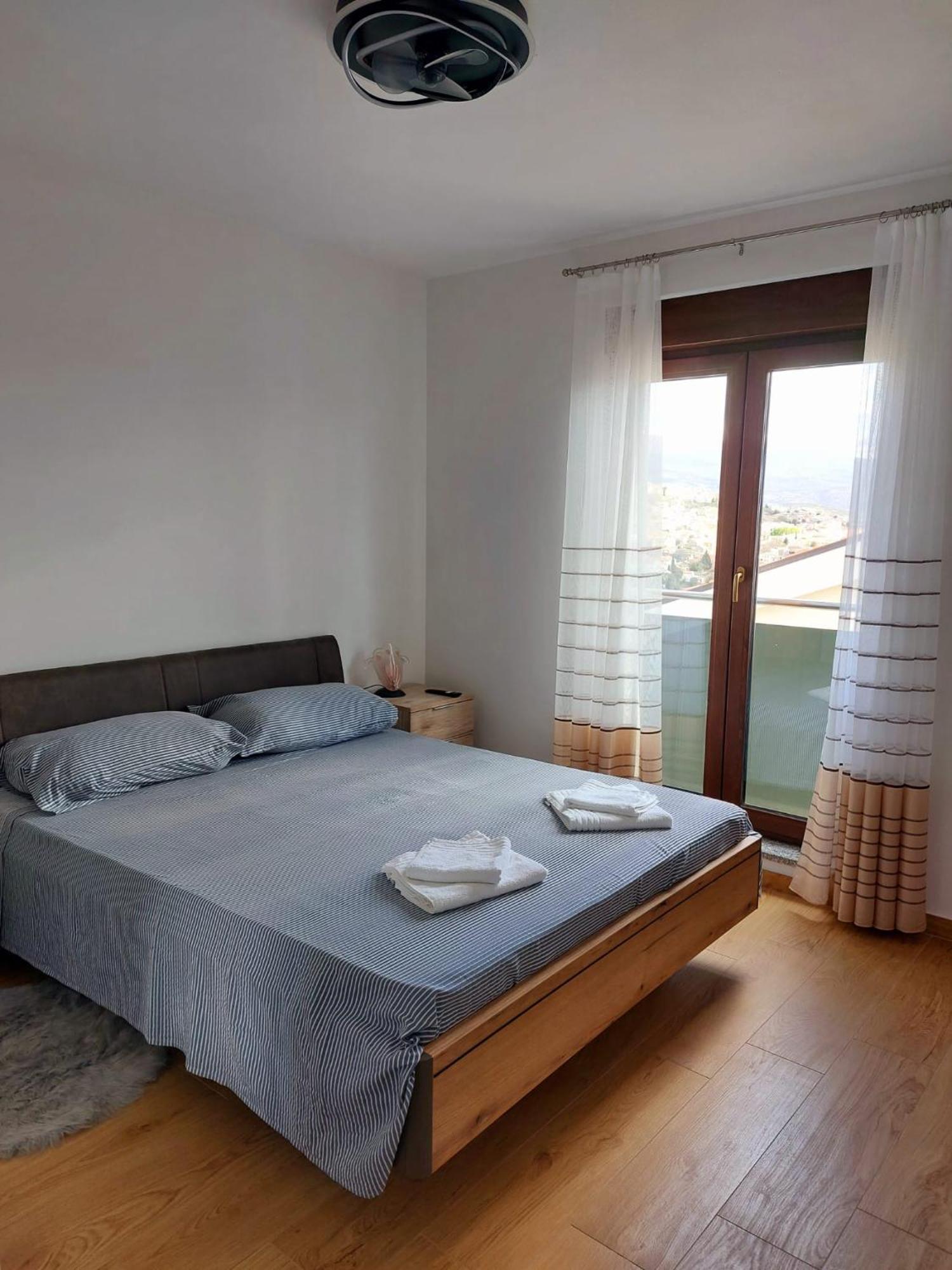 Apartmani Ivana Novi Новий Винодольський Екстер'єр фото