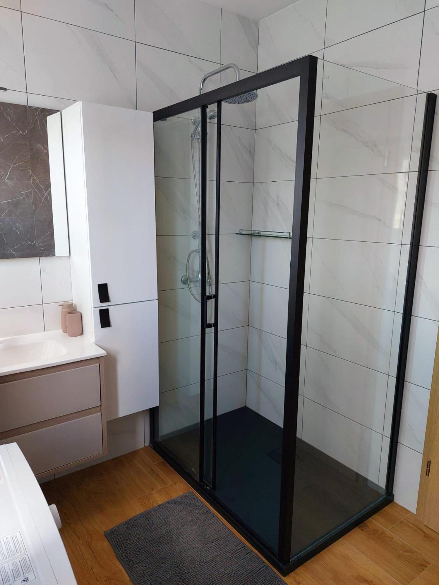 Apartmani Ivana Novi Новий Винодольський Екстер'єр фото