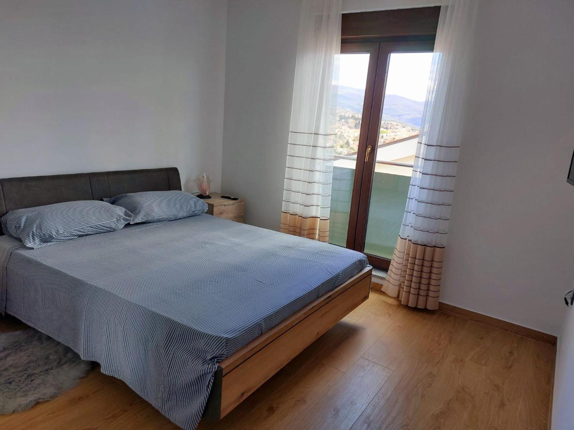 Apartmani Ivana Novi Новий Винодольський Екстер'єр фото