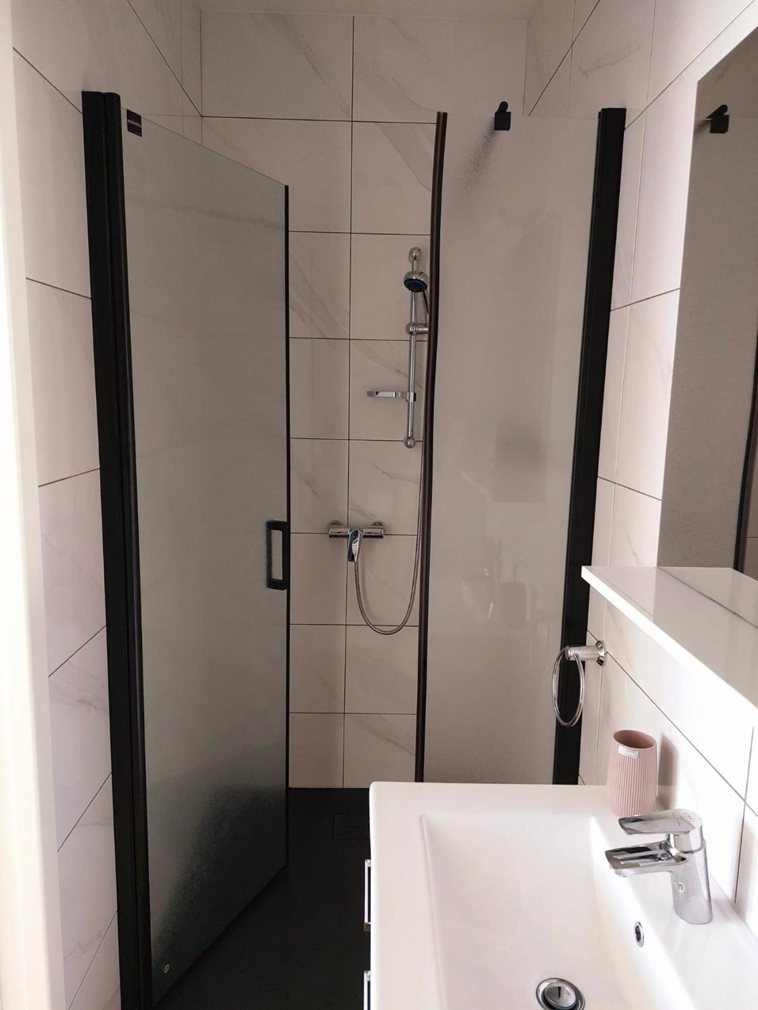 Apartmani Ivana Novi Новий Винодольський Екстер'єр фото