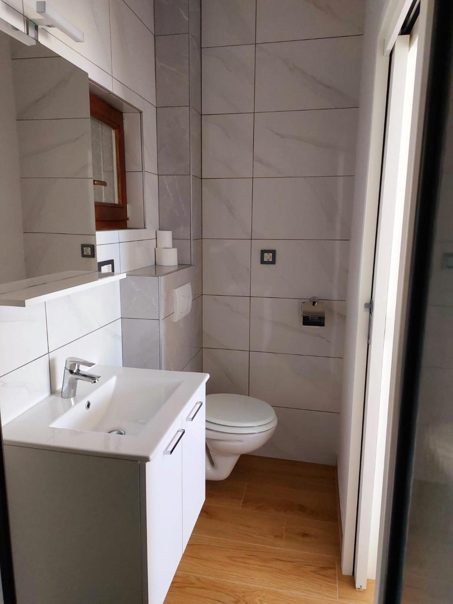 Apartmani Ivana Novi Новий Винодольський Екстер'єр фото