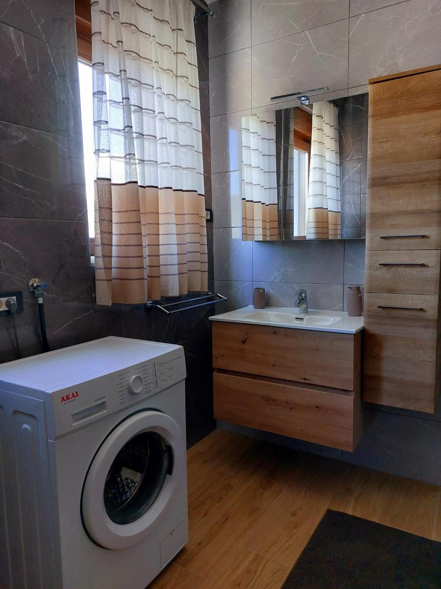 Apartmani Ivana Novi Новий Винодольський Екстер'єр фото
