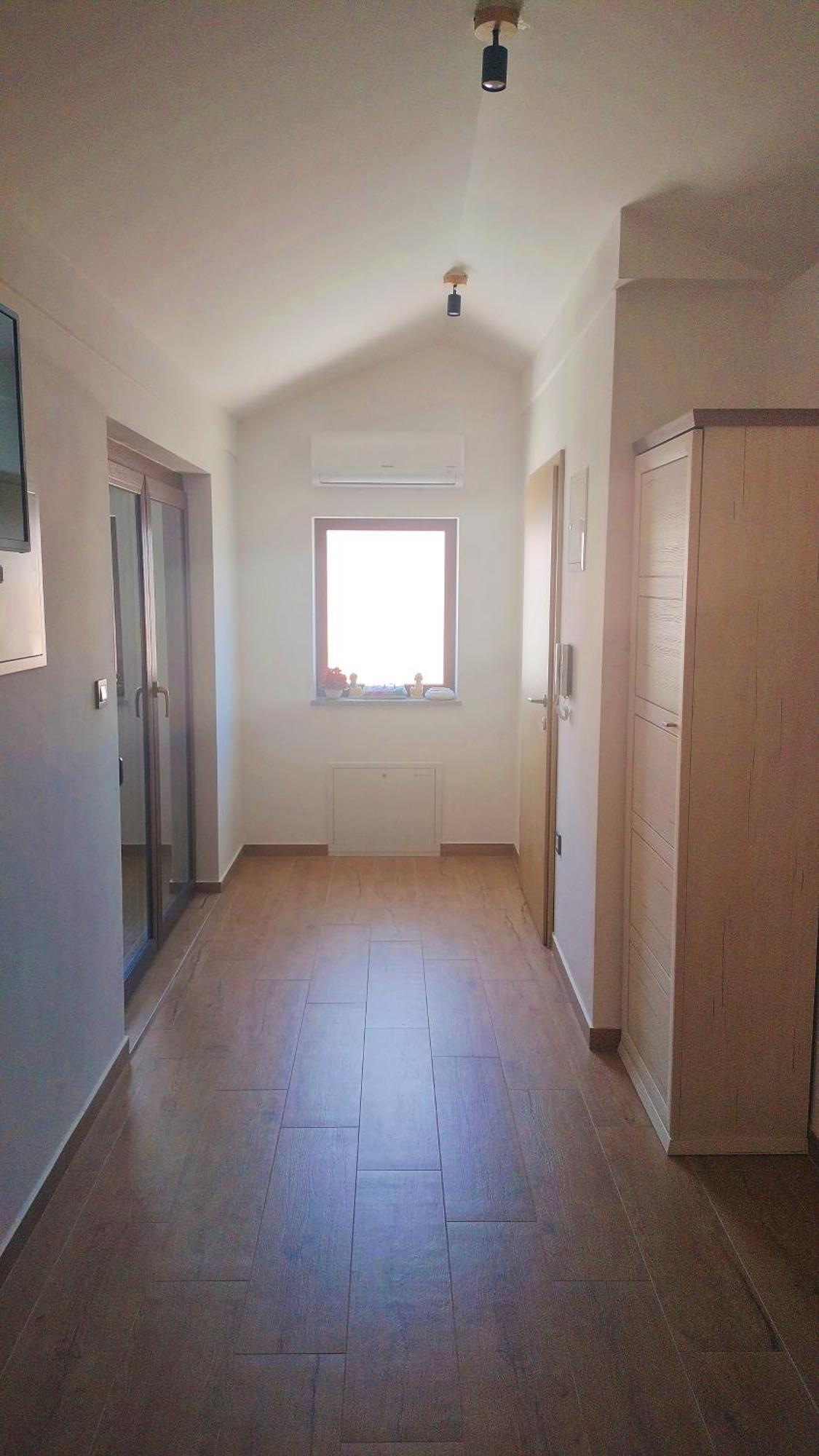 Apartmani Ivana Novi Новий Винодольський Екстер'єр фото