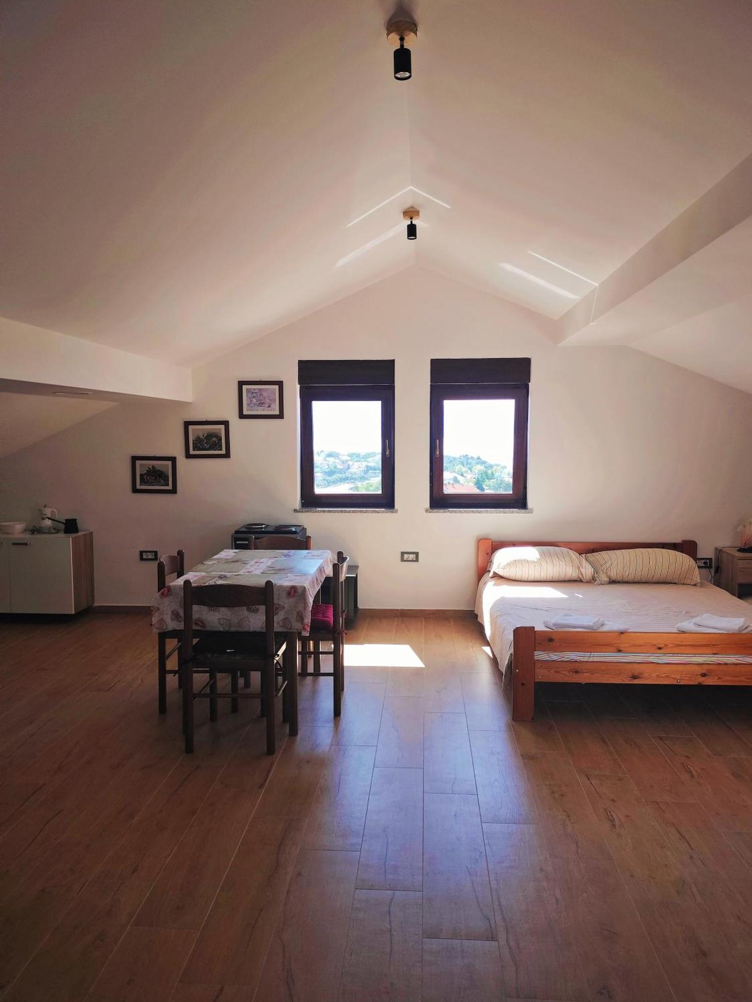 Apartmani Ivana Novi Новий Винодольський Екстер'єр фото