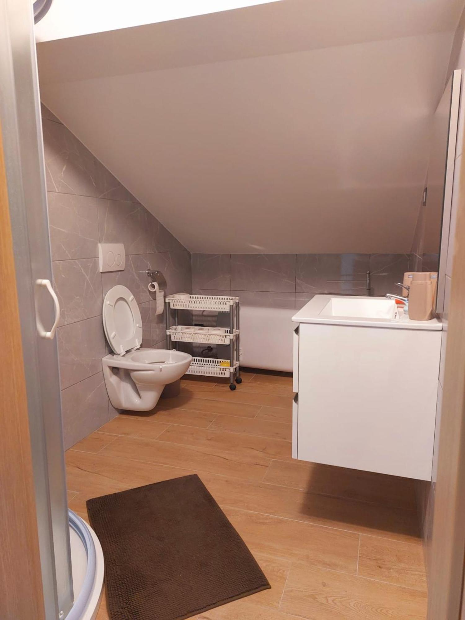 Apartmani Ivana Novi Новий Винодольський Номер фото